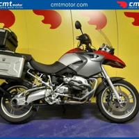 BMW R 1200 GS Garantita e Finanziabile