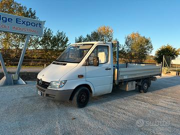 Mercedes Sprinter 211 CDI cassonato