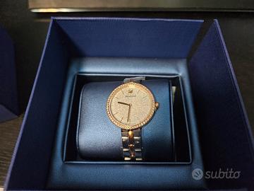 Orologio Swarovski Cosmopolitan - Mai indossato