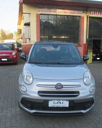 Fiat 500L 1.3 mjt 95cv Euro6D Cambio Automatico Pe
