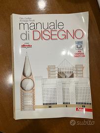 manuale da disegno + eserciziario
