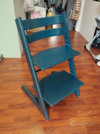 Seggiolone Stokke Tripp Trapp