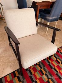 Poltrona IKEA EKENÄSET