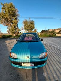 fiat 600 