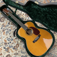 Martin & Co. 000-28 EC Eric Clapton 1996