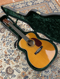 Martin & Co. 000-28 EC Eric Clapton 1996