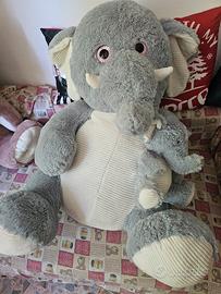 peluche elefante 