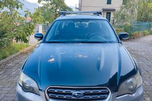 Subaru Outback 4x4