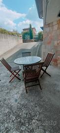 tavolo da giardino 