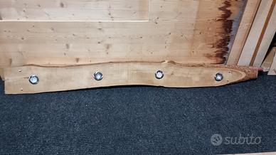 Lampadario artigianale 