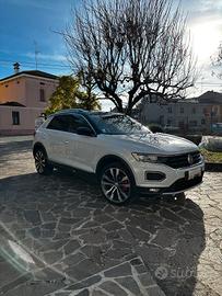 T-Roc EDITION 190 4x4 benzina 190CV