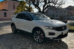 T-Roc EDITION 190 4x4 benzina 190CV