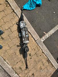 Scatola sterzo Touran, Golf 5