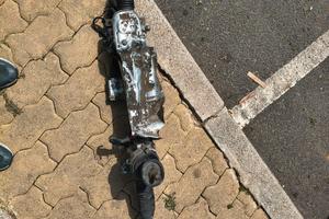 Scatola sterzo Touran, Golf 5