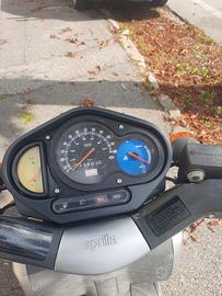 Aprilia rally 50 lc