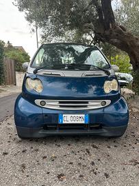SMART FORTWO ANNO 2005
