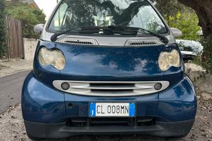 SMART FORTWO ANNO 2005