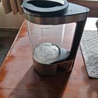 Brocca per aqua idrogenata