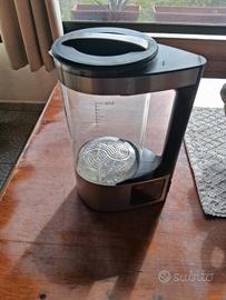 Brocca per aqua idrogenata