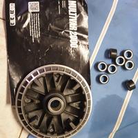 variatore malossi multivar 2000 tmax 500 2007