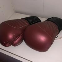 Guantoni Pugilato Decathlon L