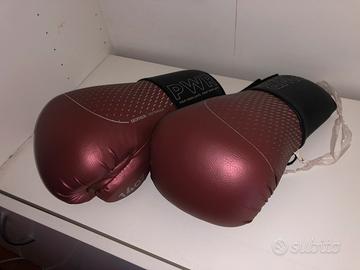 Guantoni Pugilato Decathlon L