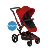 Passeggini: trio janet +  passeggino janet singol