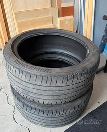 Gomme ruote