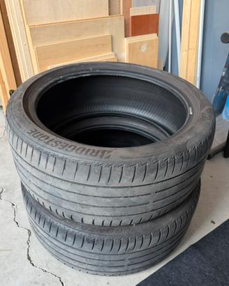 Gomme ruote