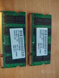 Ram DDR3 sodimm
