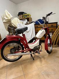 Benelli 50 cc 3VK
