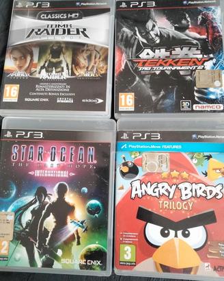 giochi ps3