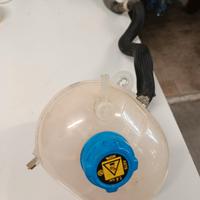 VASCHETTA ACQUA REFRIGERANTE FIAT 500 1.3 MULTIJ. 