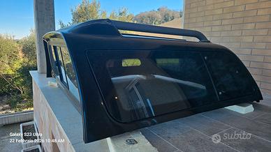  Hard Top 