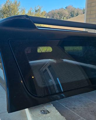  Hard Top 