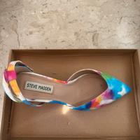 Steve Madden - Quintessa Tie Dye - Sandali Donna