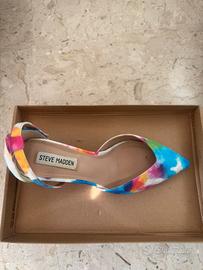 Steve Madden - Quintessa Tie Dye - Sandali Donna