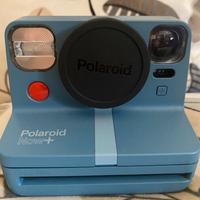 Polaroid Now+