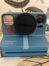 Polaroid Now+