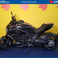 DUCATI Diavel 1200 Garantita e Finanziabile