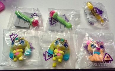 Magic Mixies collezione nuovi