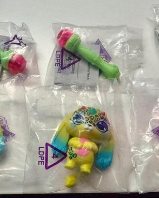 Magic Mixies collezione nuovi