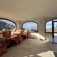 ALBERGO A BARZIO