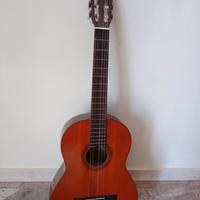 chitarra  classica Yamaha 4/4