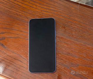 Samsng galaxy A34 5g