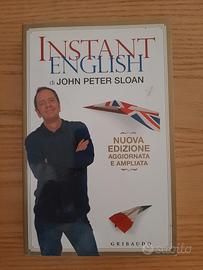 libro instant english di john peter sloan
