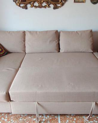 Divano letto Ikea