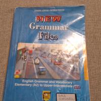 new grammar files