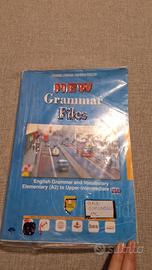 new grammar files