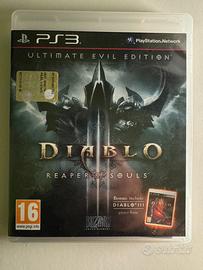 Diablo ps3